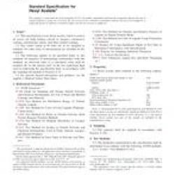 ASTM D5137-07