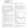 ASTM D5137-07