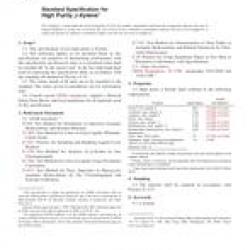 ASTM D5136-07