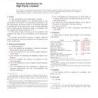 ASTM D5136-07