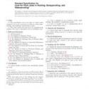 ASTM D450-07