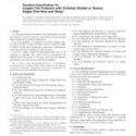 ASTM B272-07