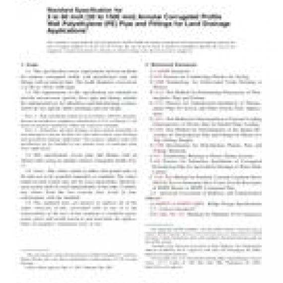 ASTM F2648/F2648M-07
