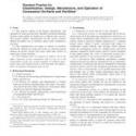 ASTM F2007-07