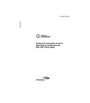 AS 16571:2015