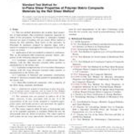 ASTM D4255/D4255M-01(2007)