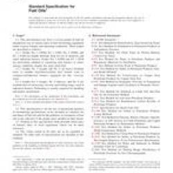ASTM D396-07