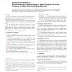 ASTM D3603-07