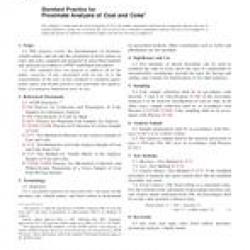 ASTM D3172-07