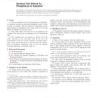 ASTM D3231-07