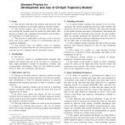 ASTM F2067-07