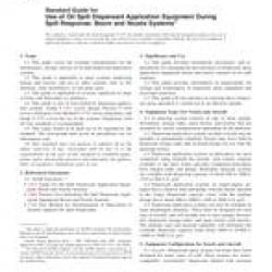 ASTM F1737-07