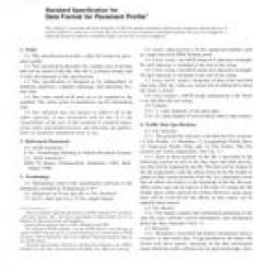 ASTM E2560-07