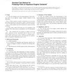 ASTM D1177-07