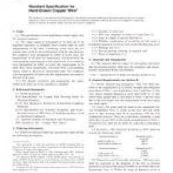 ASTM B1-01(2007)