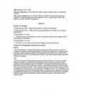 API RP 10B-2 Errata 1