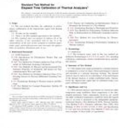 ASTM E1860-07