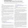 ASTM E1802-07
