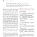 ASTM D2700-07a