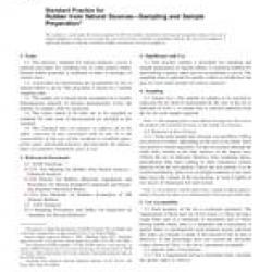 ASTM D1485-07