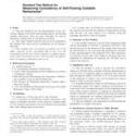 ASTM C1446-07