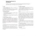 ASTM A100-07