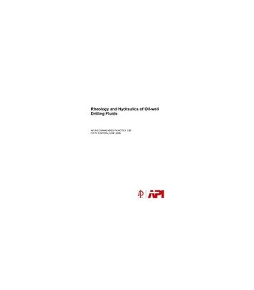 API RP 13D