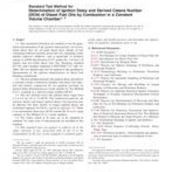 ASTM D6890-07a