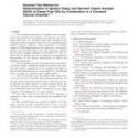 ASTM D6890-07a