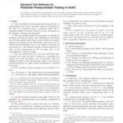ASTM D4719-07