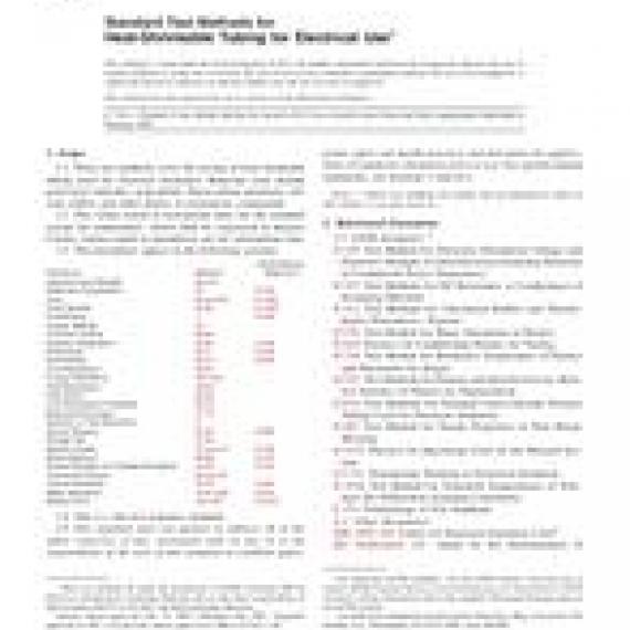 ASTM D2671-00(2007)e1