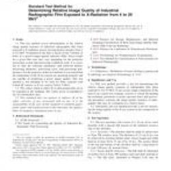 ASTM E1735-07
