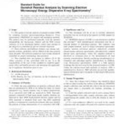 ASTM E1588-07e1