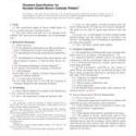 ASTM C751-07