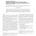 ASTM F2101-07