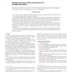ASTM F2085-07