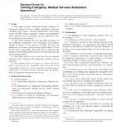 ASTM F1705-96(2007)