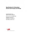 API Spec 11AX  (R2012)