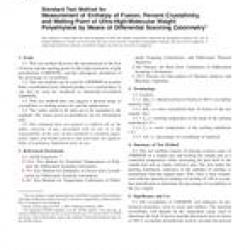 ASTM F2625-07