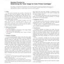 ASTM F2632-07