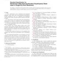 ASTM D5019-07