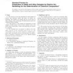 ASTM E1306-07