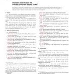 ASTM C1227-07
