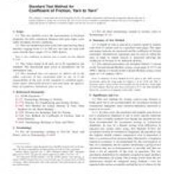 ASTM D3412-07