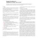 ASTM D3412-07