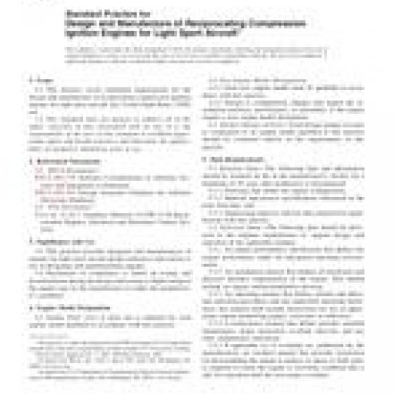 ASTM F2538-07