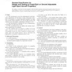 ASTM F2506-07