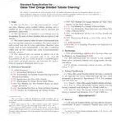 ASTM D581-07