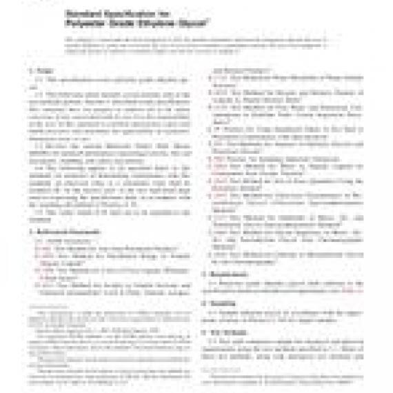 ASTM E2470-07