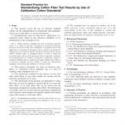 ASTM D3025-07